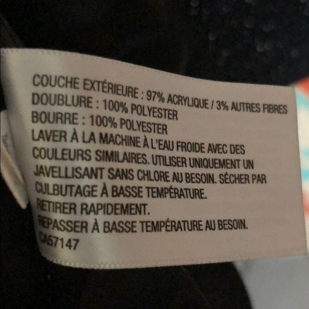 Sparkly Jacket - Picture 4 of 4